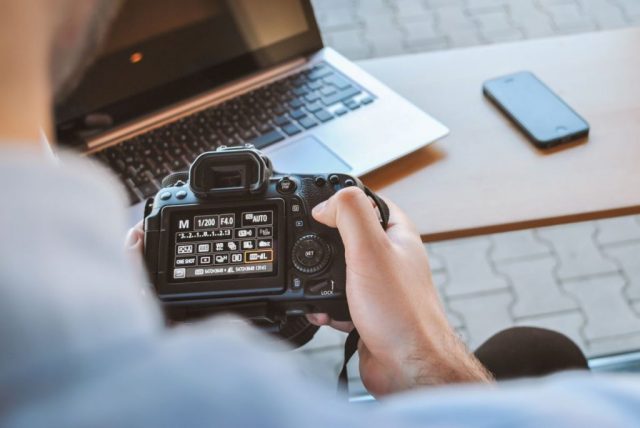 Pourquoi faire appel à un photographe d’entreprise