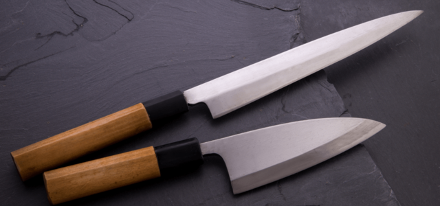 Couteau japonais : quel est le meilleur couteau de cuisine ?