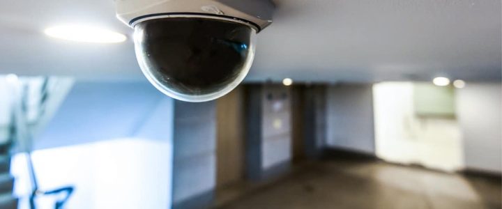Où installer une caméra de surveillance chez vous ?