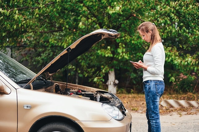 Peut-on remorquer une voiture sur l’autoroute