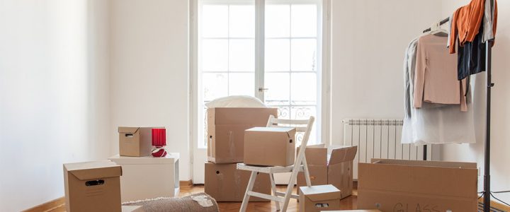 Combien de temps pour préparer un déménagement ?