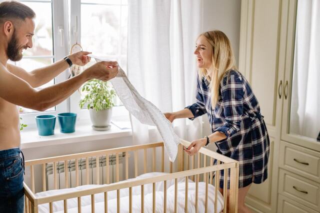 Idées de rituel à mettre en place pour coucher vos enfants