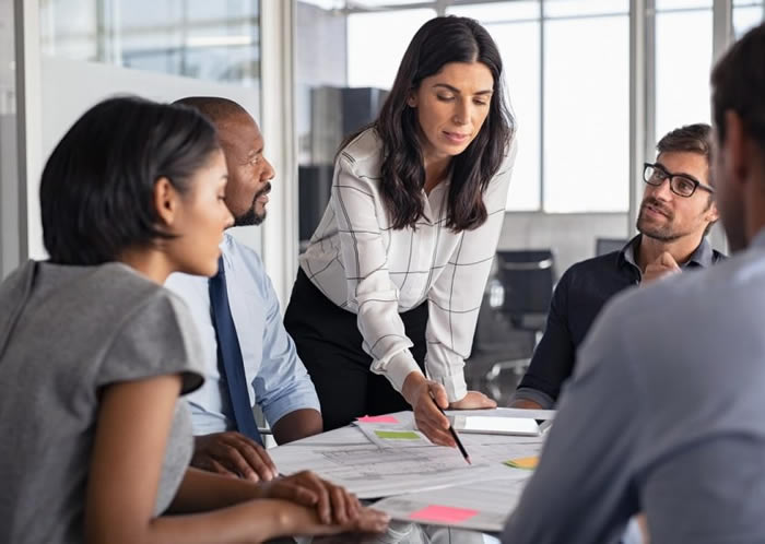 formations pour ses employés