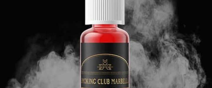 Le spray Kleaner de Smoking Club Marbella : l’ultime solution pour éliminer les toxines de THC