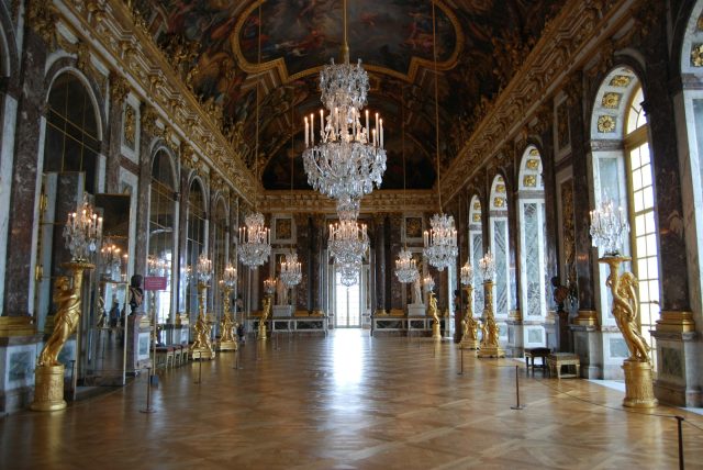 séjour en palais indien