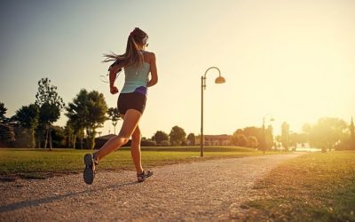 sport en plein air