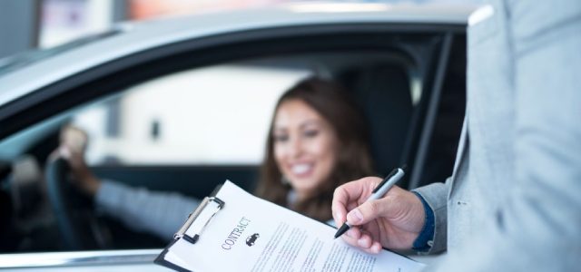 assurance automobile