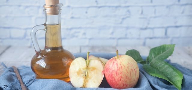 vinaigre de cidre