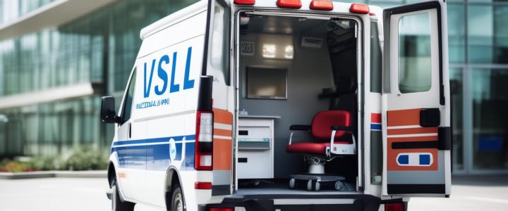 Vsl securite sociale : fonctionnement et prise en charge