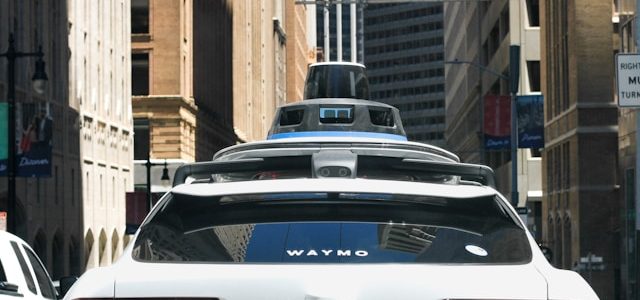 Véhicules autonomes