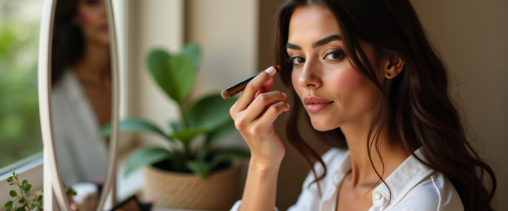 Secrets cachés du maquillage : astuces que vous ignorez sûrement
