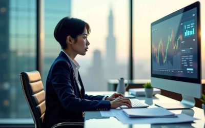 Stratégies et défis : repenser la gestion financière moderne