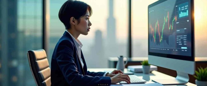 Stratégies et défis : repenser la gestion financière moderne