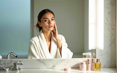 Quel secret cache votre routine beauté quotidienne ?