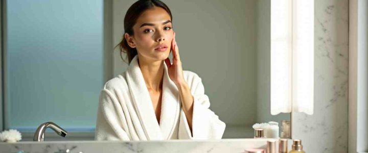 Quel secret cache votre routine beauté quotidienne ?