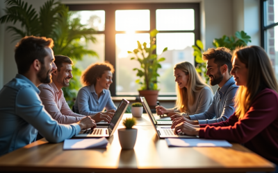 Créer une stratégie marketing efficace de A à Z