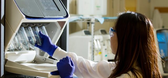 Innovations médicales : quelles technologies transforment la prise en charge sanitaire Innovations médicales