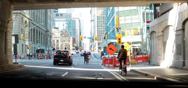 Mobilité durable
