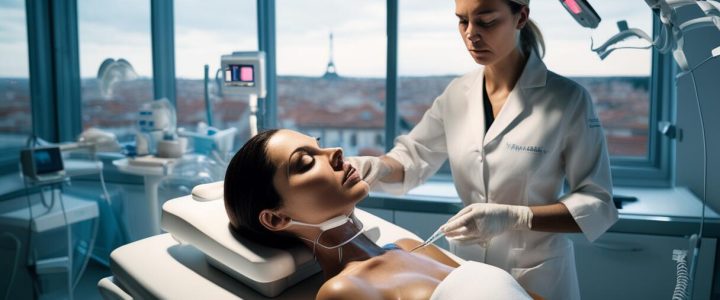 Sofwave : les risques d&rsquo;une prestation mal encadrée et comment le Docteur Bodnar les élimine