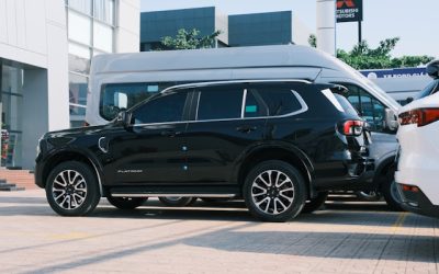 Véhicules utilitaires