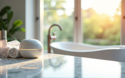 Comparatif Épilateur Lumière Pulsée 2026 : Quel Appareil Choisir pour une Peau Lisse ?