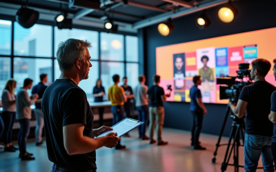 Pourquoi certaines séries explosent et d’autres passent inaperçues