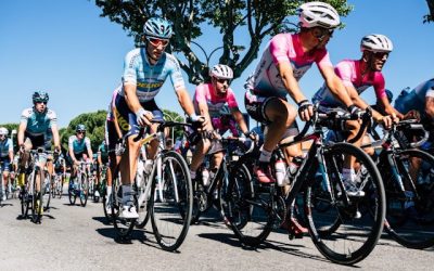 nutrition et cyclisme