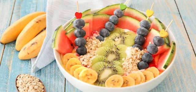 Fibres alimentaires et digestion : ce que vous devez connaître