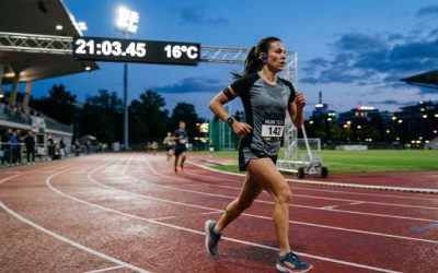 sport et technologie