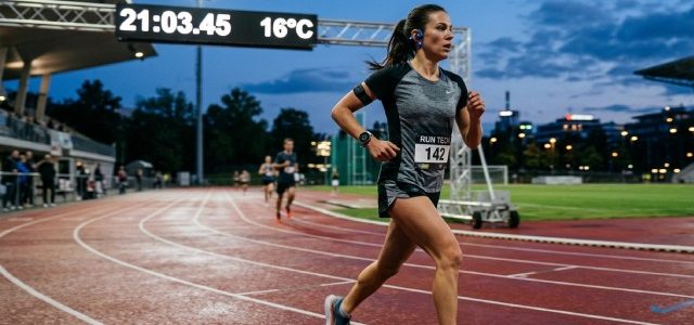 sport et technologie