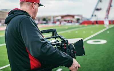 l’évolution du sport