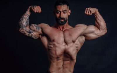 musculation full-body