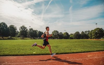 vitesse et confiance