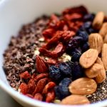 Super-aliments musculation