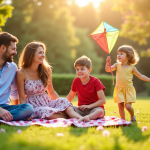 3 astuces pour renforcer les liens familiaux