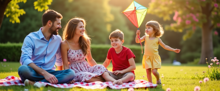 3 astuces pour renforcer les liens familiaux