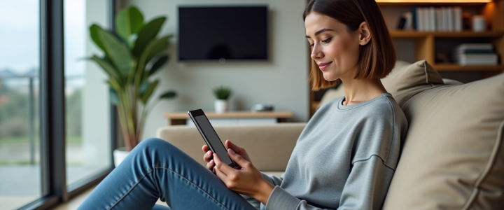 Technologie et mode de vie : fusion ou opposition ?