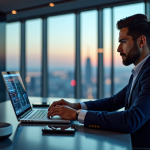 Révolutionnez vos investissements avec l'intelligence artificielle