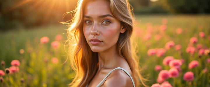 Ce que personne ne dit sur l&rsquo;éclat naturel de la peau