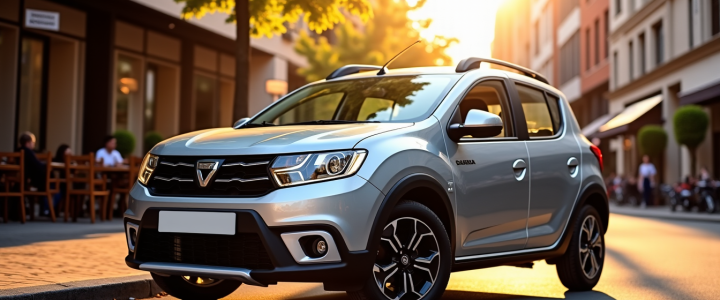 Assurance Dacia Sandero : quelle est la formule la moins chère en 2026 ?