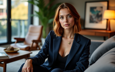 3 astuces pour un style de vie élégant et moderne