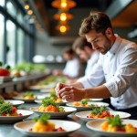 Ce que vous ignorez sur la nouvelle vague gastronomique