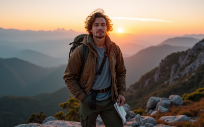 Naviguer en toute confiance grâce à des astuces d'aventure