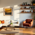 Épuré ou chaleureux : quel style pour votre intérieur ?