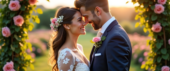 Créer des souvenirs inoubliables pour votre mariage