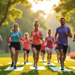 Les bienfaits cachés du sport pour une vie équilibrée