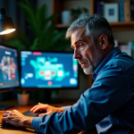 Comprendre les risques cachés des jeux d'argent en ligne