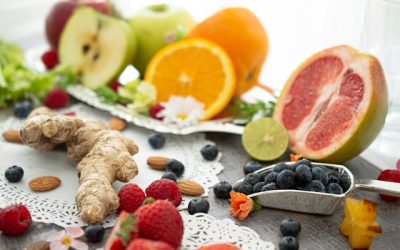 Anti-inflammation