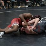 Le grappling