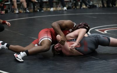 Le grappling